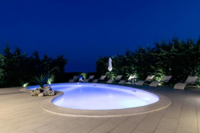  B&B Villa Bisceglia  Фоггиа